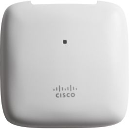 Cisco CBW240AC Punto de Acceso Wi-Fi 2.4 GHz y 5 GHz, 1733 Mbit/s para Empresas