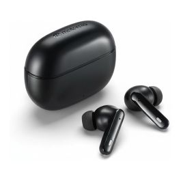 Motorola Auriculares 3S Negros Precio: 15.49999957. SKU: B1ATGACNCC