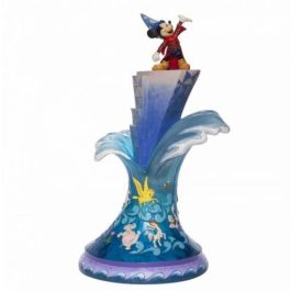 Enesco Figura Disney Fantasia 2000 Mickey - 40 cm, Resina de Piedra, Hecho a Mano Precio: 159.9899994. SKU: B1HQ6VKV2R