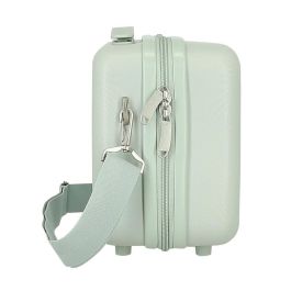 JOUMMA BAGS Neceser ABS Del Reves 2 Disney Pixar 29x21x15cm