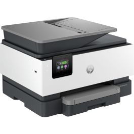 Multifunción HP Officejet Pro 9125e WiFi/ Fax/ Dúplex/ ADF/ Blanca