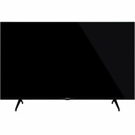 Smart TV Daewoo D43DM55UQPMS 4K Ultra HD 43" QLED Smart TV Daewoo D43DM55UQPMS 4K Ultra HD 43" QLED