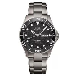 Reloj Hombre Mido M042-430-44-051-00 Multicolor Precio: 2279.98999976. SKU: B1KJ2CTEAL