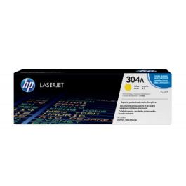 Hp Cp2025-Cm2320 Tóner Laserjet Color Amarillo Original 2.800 Páginas Precio: 143.58999941. SKU: B1HGZ9GRPX
