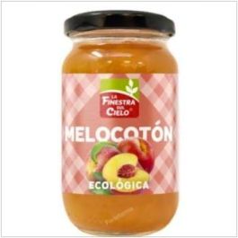LA FINESTRA SUL CIELO Compota de Melocotón Ecológica 280g - Sin Azúcares Añadidos Precio: 4.6899996. SKU: B1GHRG9L9T