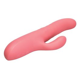 Vibrador Doble Estimulación Le Wand Rosa