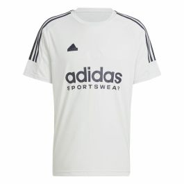 Camiseta de Manga Corta Hombre Adidas Tiro Q1 Precio: 35.0053. SKU: B1AVBRDLQL