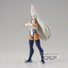Figura Banpresto My Hero Academia Age Figura Banpresto My Hero Academia Age