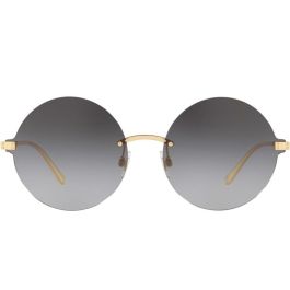 Gafas de Sol Mujer Dolce & Gabbana LOGO PLAQUE DG 2228 Gafas de Sol Mujer Dolce & Gabbana LOGO PLAQUE DG 2228
