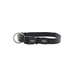 Buster Collar Neopreno Negro XLarge 25 mm X 63-70 cm Kruuse Precio: 13.50000025. SKU: B1E5SF4VQX