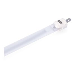 Edm Resistencia Halogena 07136 400w 27cm Recambio Calefaccion