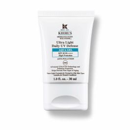 Protector Solar Kiehl's SUNSCREEN KIEHL'S Spf 50 30 ml Precio: 41.0553. SKU: B12MP27YN8