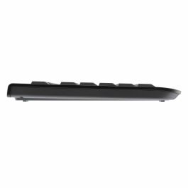Teclado Cherry JK-0800FR-2 Negro Qwerty Español AZERTY