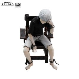 ABYstyle Tokyo Ghoul Ken Kaneki Figura 1/10 SFC