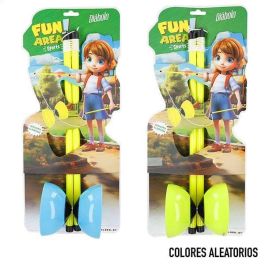 Juego diabolo 13x80x39 cm - modelos surtidos Juego diabolo 13x80x39 cm - modelos surtidos