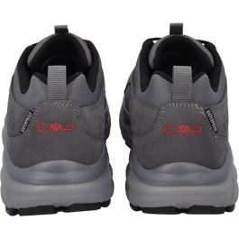 Zapatillas de Hombre para Caminar Campagnolo Kamsel Low Gris L