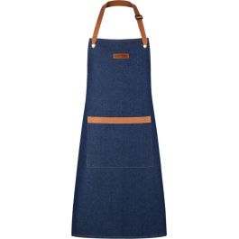 Le Creuset Delantal de Cocina 88cm, Azul Oscuro Precio: 60.95000021. SKU: B1362DN74J