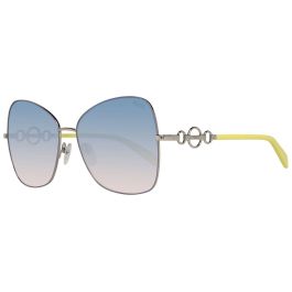 Gafas de Sol Mujer Emilio Pucci EP0147-5920W ø 59 mm Gafas de Sol Mujer Emilio Pucci EP0147-5920W ø 59 mm