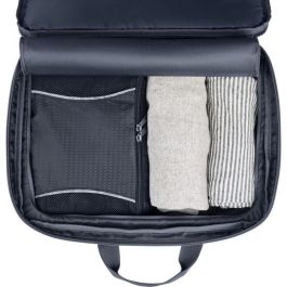 HP Mochila de Viaje para Portátil de 16 pulgadas, 22 Litros, Duradera, con Compartimentos Múltiples y Seguridad Aeropuerto HP Mochila de Viaje para Portátil de 16 pulgadas, 22 Litros, Duradera, con Compartimentos Múltiples y Seguridad Aeropuerto