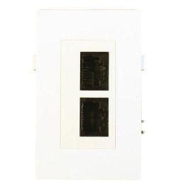 Garbot Multi-Media Flush Mount Wall Module 1.5M Sistema de Conexión Multimedia para Instalaciones de Pared Precio: 18.49999976. SKU: B1C4D58P8J