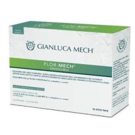 Flor Mech 14Sbrs. Precio: 18.6899999. SKU: B1H9N8SLKA