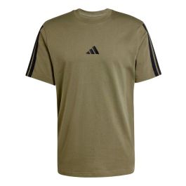 Camiseta de Manga Corta Hombre Adidas JW1947 Oliva Precio: 30.2379. SKU: B1EJDXJ9PD
