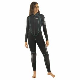Neopreno Seac Carezza 2,5 Mm Negro Neopreno Seac Carezza 2,5 Mm Negro Precio: 76.4999994. SKU: S64145337