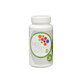 Calcio+Magnesio+Vit. D Precio: 8.5000003. SKU: B153D9V9JY