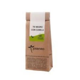 Te Negro Con Canela Bolsa 50Gr. Precio: 4.5899997. SKU: B1HFLJJGPL