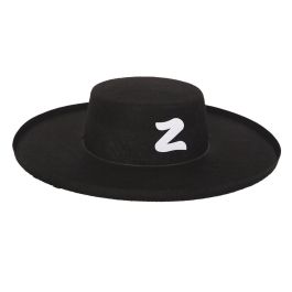 Sombrero niño zorro 53 cm Precio: 3.88999996. SKU: S8603502