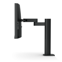 BENQ Monitor PD2705UA (9H.LKDLA.TPE) 27" LED IPS 4K UHD 3840x2160 5ms GTG USB-C 350cd/m² HDR