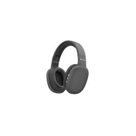 Auriculares Denver Electronics BTH-252 Negro Precio: 21.49999995. SKU: S0442659