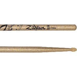 Zildjian Baquetas Z Custom LE - 5A Gold Chroma Edición Limitada Conmemorativa para Coleccionistas