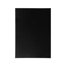 Carton Ondulado Liderpapel 50 X 70 cm 320 gr-M2 Negro 10 unidades