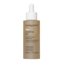Living Proof NO FRIZZ Vanishing Oil Tratamiento Antiencrespamiento 50 ml Precio: 27.89000027. SKU: B19XW6CMBY