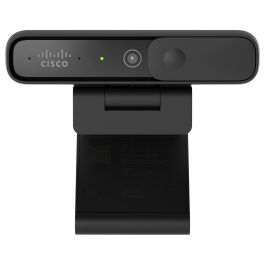 Cisco Desk Camera 1080p Cámara Web 8 MP Full HD 1920 x 1080
