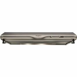 Whirlpool Campana Extractora Empotrada Hood2GO con Visera WCN65FLXH2G Acero Inoxidable Clase D Precio: 165.5000006. SKU: B1GE5YLR6N