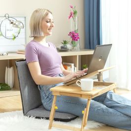 Silla de suelo reclinable Sitinel Innovagoods - Inde Silla de suelo reclinable Sitinel Innovagoods - Inde