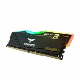 Team Group TF3D416G3600HC18JDC01 Módulo de Memoria DELTA RGB 16GB (2x8GB) DDR4 3600MHz XMP 2.0 para Gaming Team Group TF3D416G3600HC18JDC01 Módulo de Memoria DELTA RGB 16GB (2x8GB) DDR4 3600MHz XMP 2.0 para Gaming