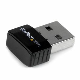 Adaptador USB Wifi Startech USB300WN2X2C Precio: 28.49999999. SKU: S55057455