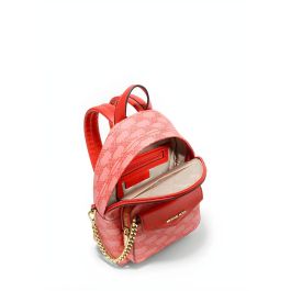 Mochila Michael Kors 35F3G5MB0R-DK-SANGRIA