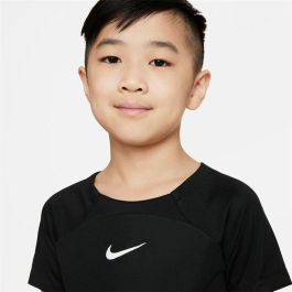 Conjunto Deportivo para Niños Nike Dri-FIT Academy Pro Negro