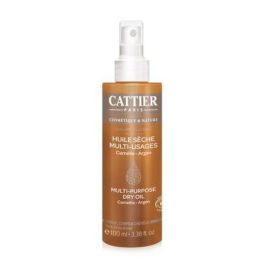 Cattier Aceite Seco Sublime 100ml Precio: 15.79000027. SKU: B1G3CB2KWQ