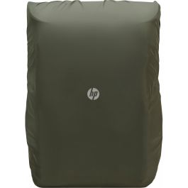 HP Mochila Modular para Portátil de 15,6 pulgadas, Poliéster, Resistente al Agua, 27L
