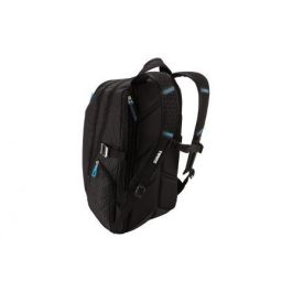 MOCHILA THULE CROSSOVER BACKPACK - 21L - PARA PORTÁTILES HASTA 15"/38.1CM ( ESPECIAL MACBOOK PRO) - CORREAS DE MALLA EVA/CORREA PECTORAL AJUSTABLE MOCHILA THULE CROSSOVER BACKPACK - 21L - PARA PORTÁTILES HASTA 15"/38.1CM ( ESPECIAL MACBOOK PRO) - CORREAS DE MALLA EVA/CORREA PECTORAL AJUSTABLE