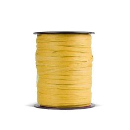 Rafia Cinta De 3,5 Mm Rollo De 100 M Oro Rafia Cinta De 3,5 Mm Rollo De 100 M Oro Precio: 9.5900002. SKU: B1BVJ33GP5