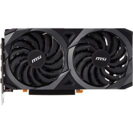 MSI - Tarjeta gráfica RTX 3060 VENTUS 2X OC - 12 GB (912-V397-039) - LHR