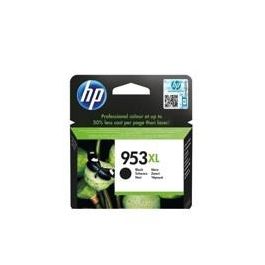 HP Oficejet Pro 7720/7730/8710/8720/8730/8740 Cartucho Negro nº953XL 2000 pag Precio: 65.49999951. SKU: S0207822