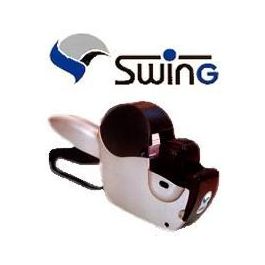 Swing Etiquetadora Precios 1 Línea Swing Etiquetadora Precios 1 Línea Precio: 33.4999995. SKU: B1EN8ERS27