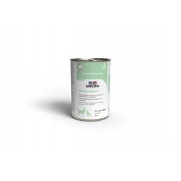 Dechra F-C-In-L Intensive Support Specific Alimento Húmedo para Perros y Gatos, Pack 6 Latas x 396 gr Precio: 35.7900004. SKU: B1E6JD2BMJ